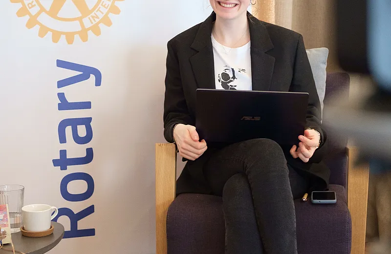 Helene Stanger, Entwicklung und Projektmanagement