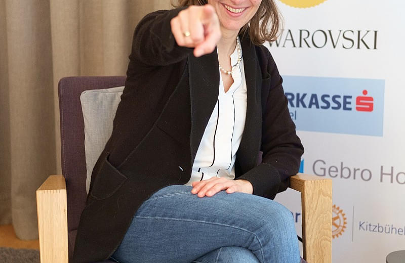 Anne Götzendorfer