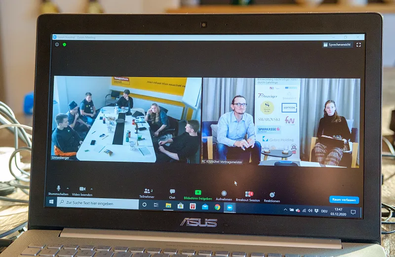 Online Workshop